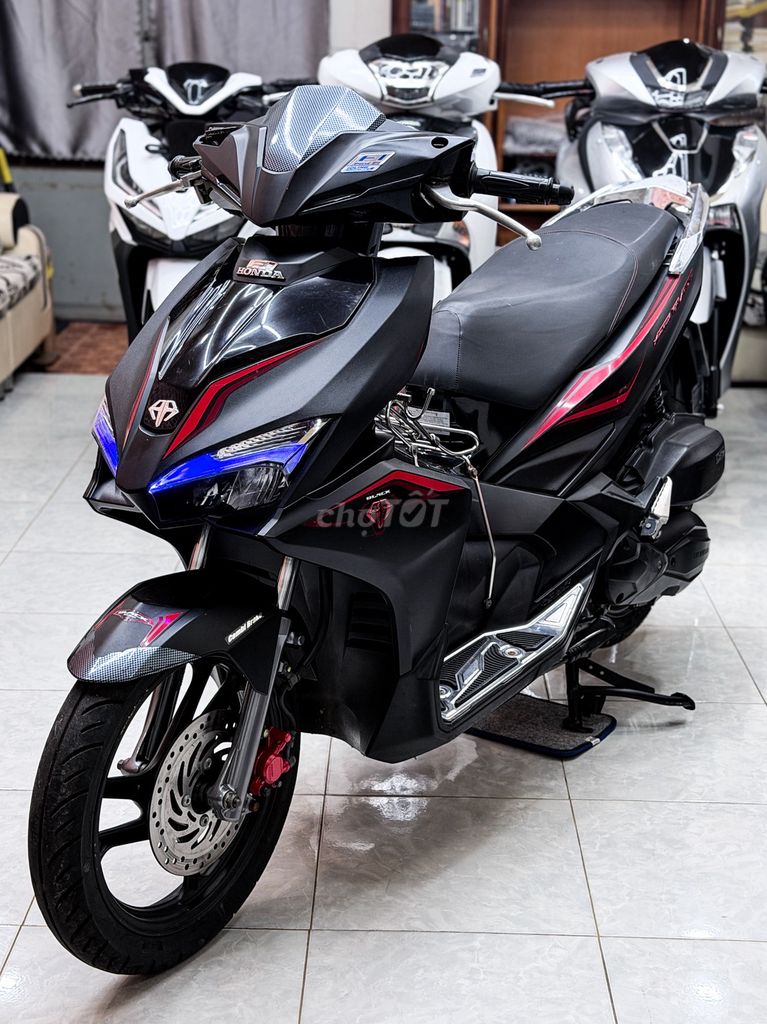 Honda Air Blade 2017