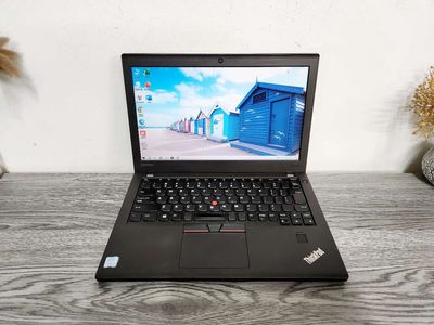Thinkpad X270 nhỏ nhẹ pin siêu trâu bò. Mua bán Laptop tại Quận Đống Đa Hà Nội được đăng bởi Cửa hàng công nghệ Brostore