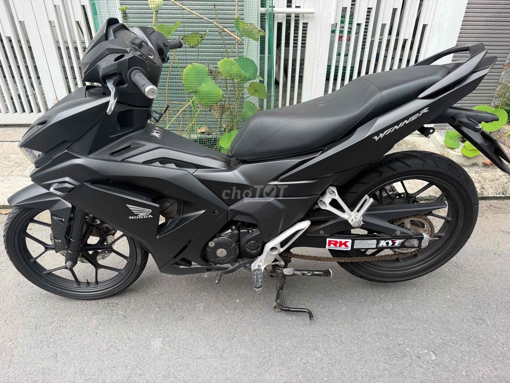 Умный ключ Honda Winner V3 90%