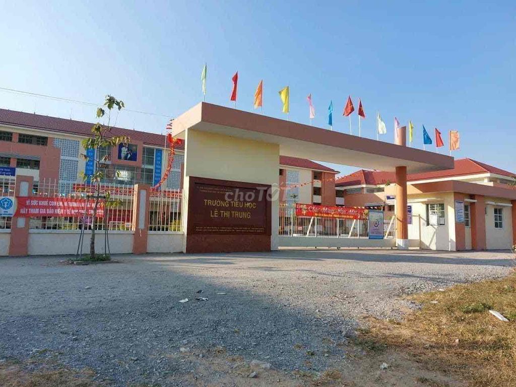Chỉ 1ty650 sở hữu lô đất sổ riêng tại Thuận An