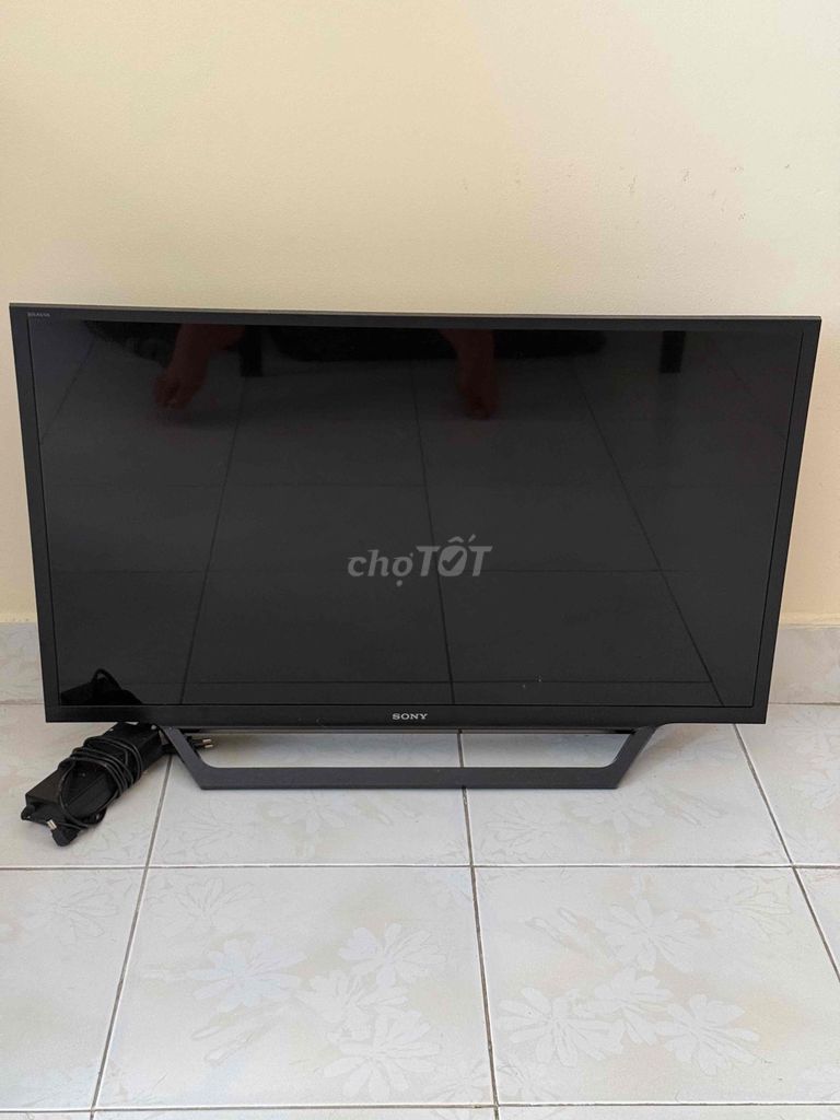 Tivi Sony KDL 32W600D Đen. Mua bán Tivi, Âm thanh tại Quận 4 Tp Hồ Chí Minh được đăng bởi Đỗ Quốc Phong hình 1