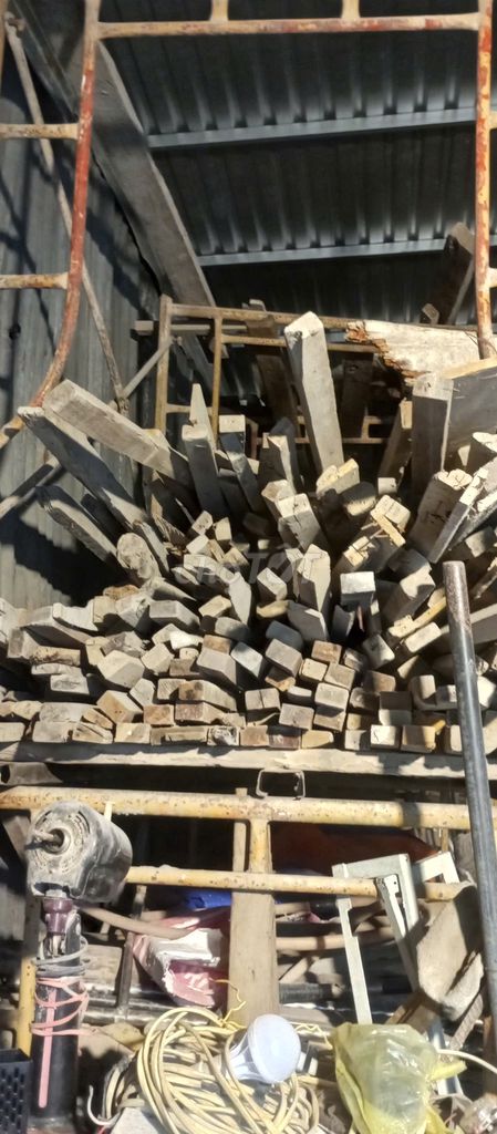 Cây 4x6 (15k/m). Mua bán Đồ chuyên dụng, Giống nuôi trồng tại Thành phố Cao Lãnh Đồng Tháp được đăng bởi Võ Hiếu hình 1