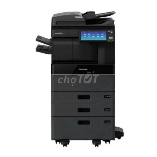 CHO THUÊ MÁY PHOTOCOPY TOSHIBA GIÁ TỐT