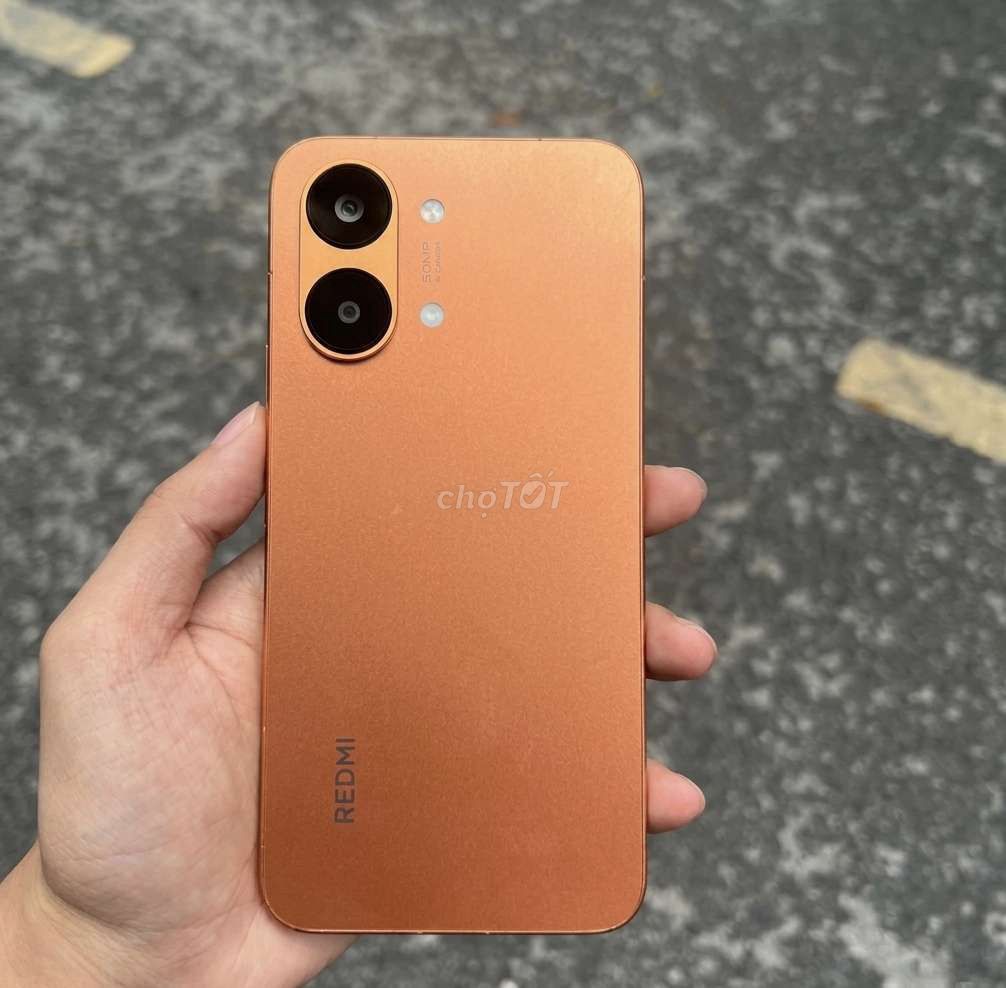 Redmi turbo 5max gl. Mua bán Điện thoại tại Thị xã Bến Cát Bình Dương được đăng bởi Lâm Dương hình 1