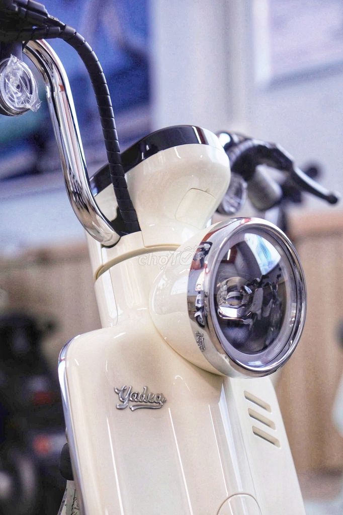 🌟 YADEA I8 – NHỎ GỌN, THỜI TRANG, HIỆN ĐẠI 🌟. Mua bán Xe điện tại Quận Ninh Kiều Cần Thơ được đăng bởi Xe Điện Yadea Trần Phú CT hình 7