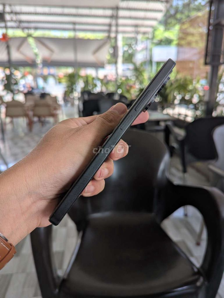 Redmi note 13 5G. Mua bán Điện thoại tại Thành phố Bạc Liêu Bạc Liêu được đăng bởi sẻn hình 1