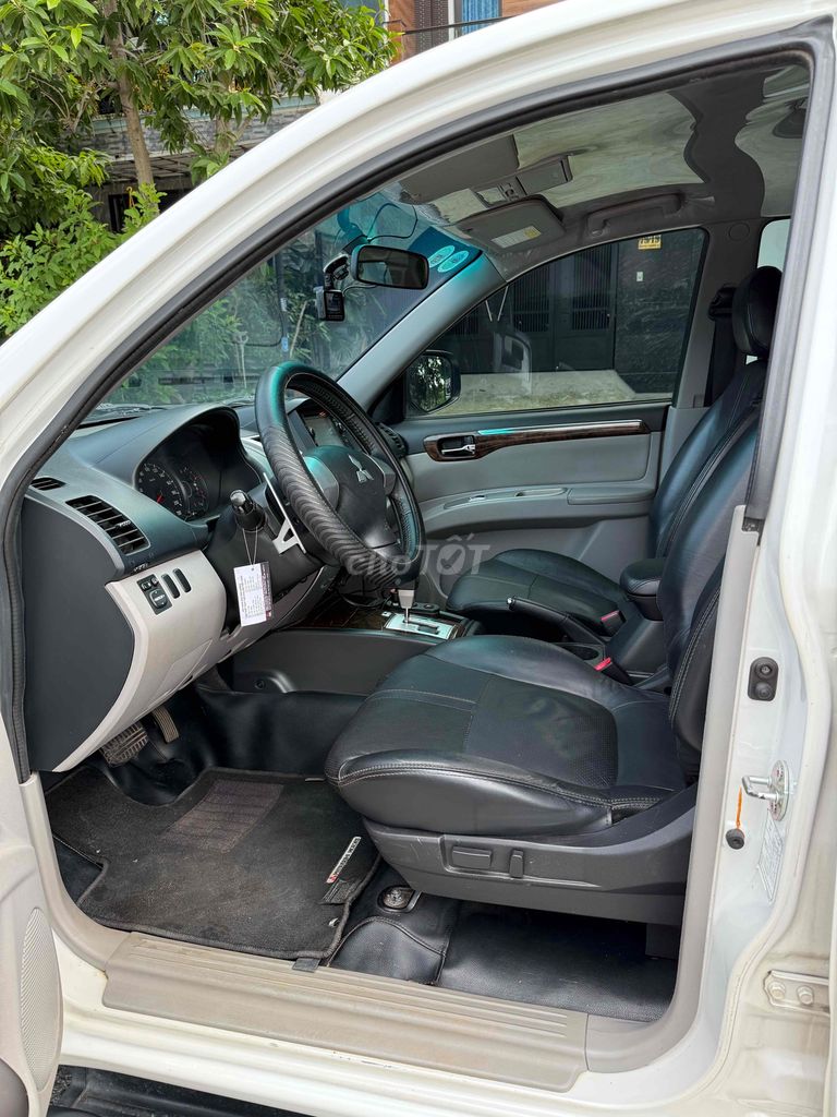 Mitsubishi Triton 2016 4x2 AT - 116000 km. Mua bán Ô tô tại Quận 12 Tp Hồ Chí Minh được đăng bởi Tân hình 10