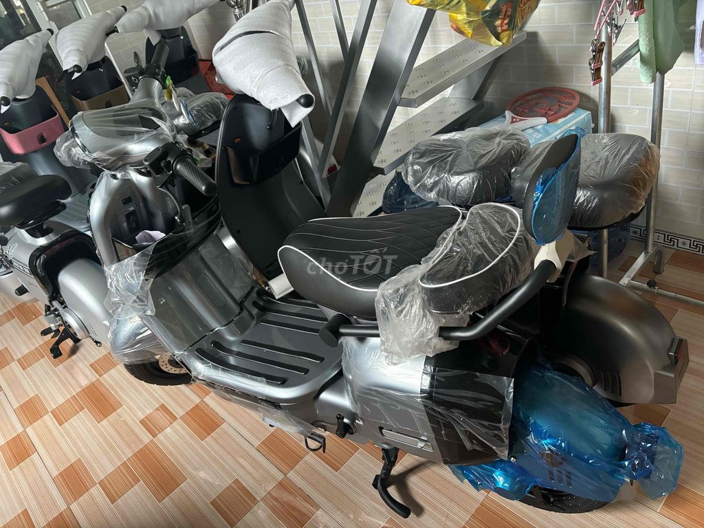 xe điện. Mua bán Xe điện tại Huyện Châu Thành Bến Tre được đăng bởi Long Nghiêm hình 4