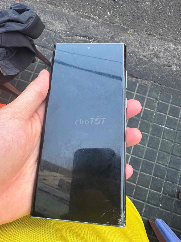 Ss s22 untral. Mua bán Điện thoại tại Quận Bình Tân Tp Hồ Chí Minh được đăng bởi Văn Quyết hình 1