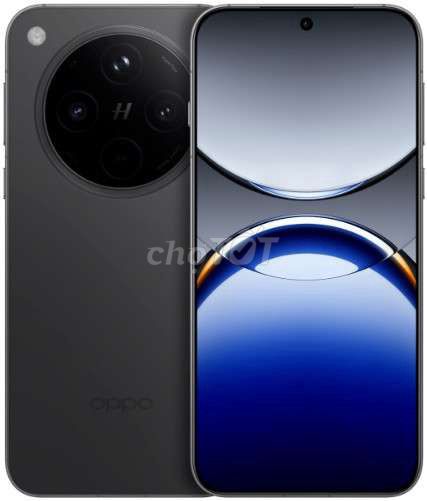 OPPO Find X8 Đen 16GB/256GB. Mua bán Điện thoại tại Huyện Quế Võ Bắc Ninh được đăng bởi Nguyễn hiếu hình 1