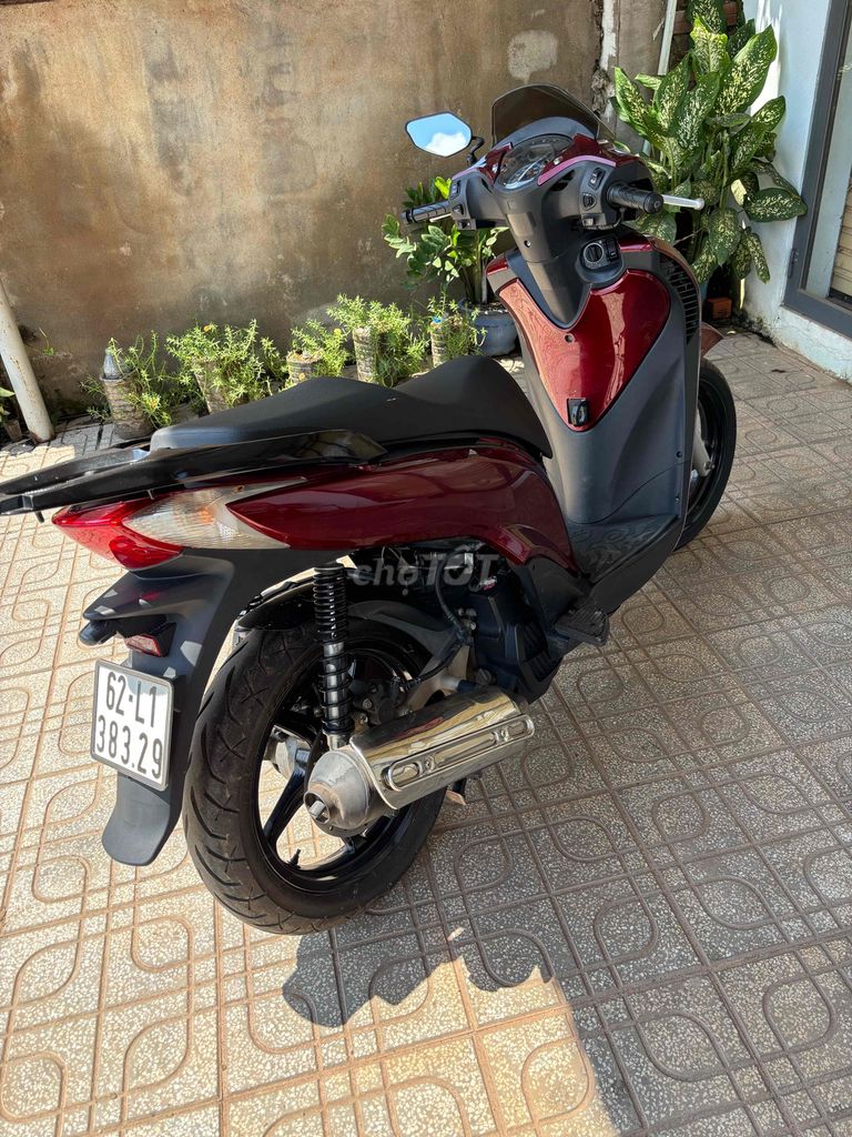 sh 125 2016 full ý. Mua bán Xe máy tại Huyện Tân Châu Tây Ninh được đăng bởi Nam hình 5