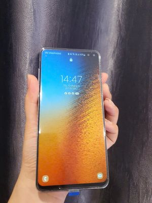 Bán S10plus - 128gb - 2SIM đang dùng làm máy phụ. Mua bán Điện thoại tại Quận Nam Từ Liêm Hà Nội được đăng bởi Tom Ludlow