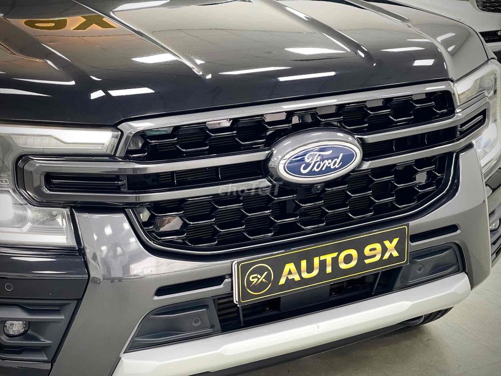 🧨 Ford Ranger 2024 Wildtrak 2.0L - Giá còn bớt ạ 🧨. Mua bán Ô tô tại Thành phố Thủ Đức Tp Hồ Chí Minh được đăng bởi Đức Lợi hình 7