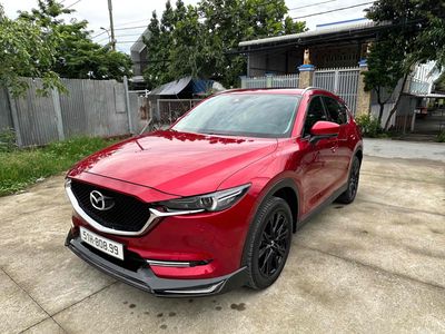 Mazda CX 5 2020 2.0L AT Premium odo 22.000 km. Mua bán Ô tô tại Huyện Bình Chánh Tp Hồ Chí Minh được đăng bởi Bao 