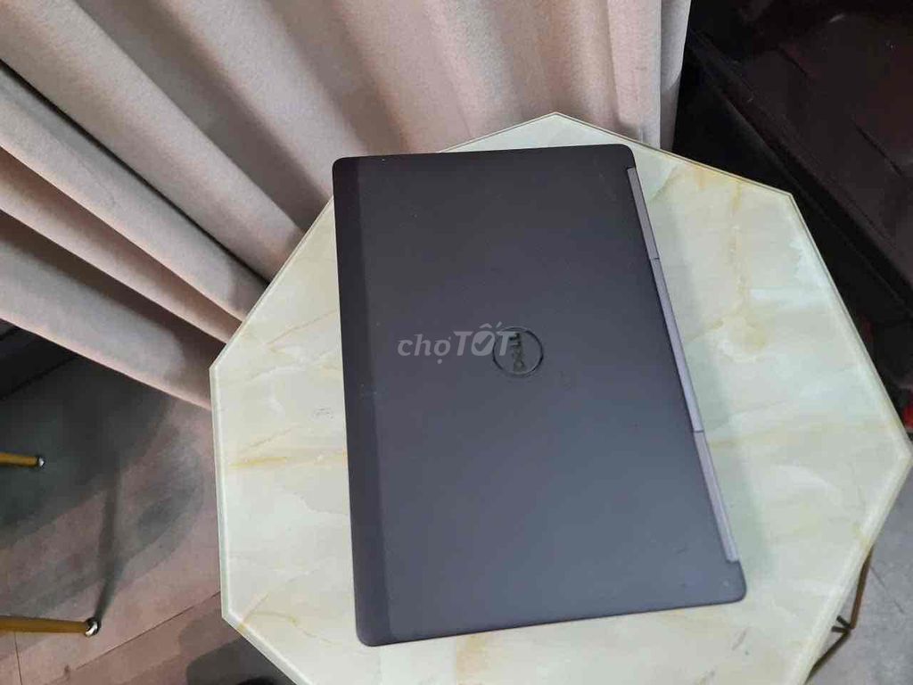 Dell Precison 7520 MÁY Trạm đồ hoạ màng hình lớn. Mua bán Laptop tại Quận 10 Tp Hồ Chí Minh được đăng bởi TRINH LAPTOP SỈ SG hình 1