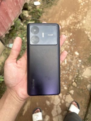 Realme GT Neo 5se 16/1tb. Mua bán Điện thoại tại Huyện Yên Phong Bắc Ninh được đăng bởi Hoàng Giang