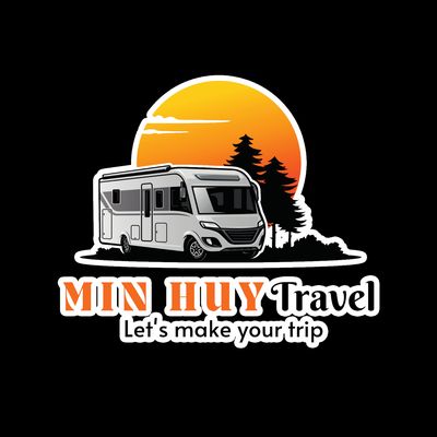 Min Huy Travel logo
