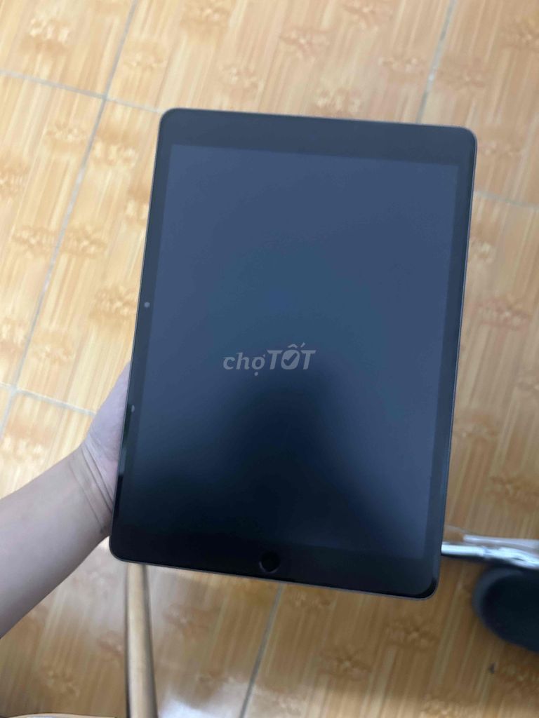 Apple iPad Gen 9 64GB Xám. Mua bán Máy tính bảng tại Quận Cầu Giấy Hà Nội được đăng bởi Hồng Hạnh hình 1