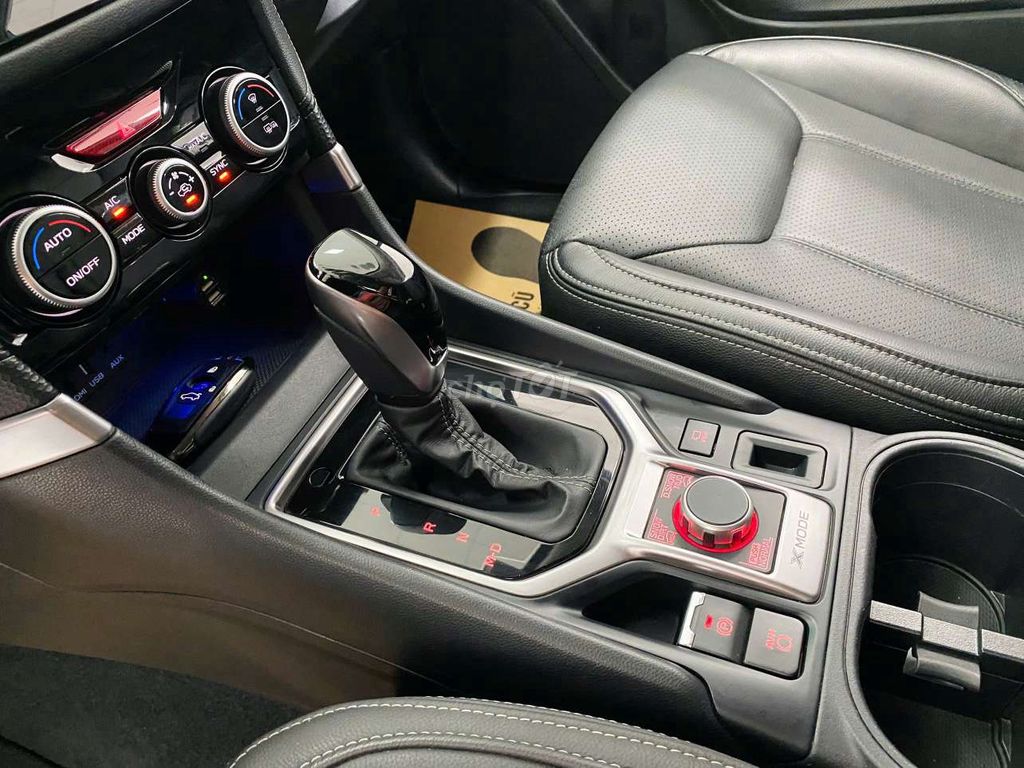Subazu Forester 2019 2.0i-S EyeSight - 31.000 km. Mua bán Ô tô tại Thành phố Thủ Đức Tp Hồ Chí Minh được đăng bởi Nghĩa Vinfast Miền Nam hình 11