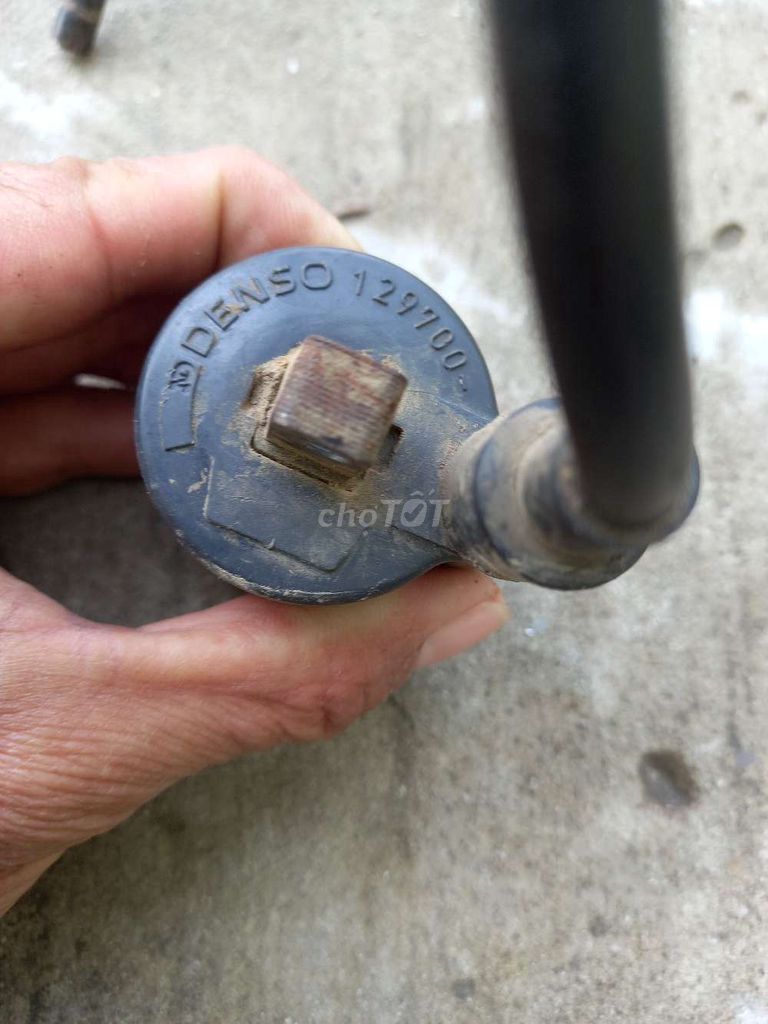 Phụ tùng viva thái. Mua bán Phụ tùng xe tại Thị xã Bình Minh Vĩnh Long được đăng bởi Lý phú vinh hình 1