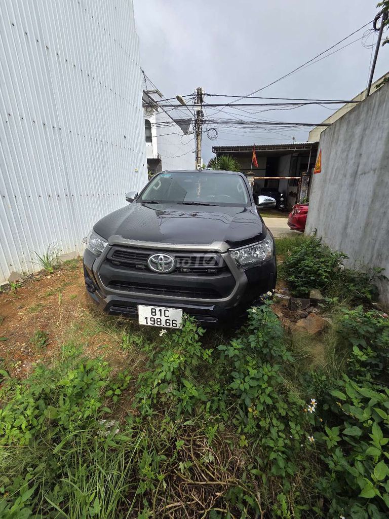 2020 2.4E 4x2 AT - 114000 km. Mua bán Ô tô tại Thành phố Pleiku Gia Lai được đăng bởi Huỳnh hình 11