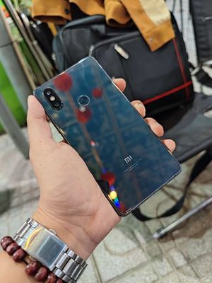 Xiaomi m8se