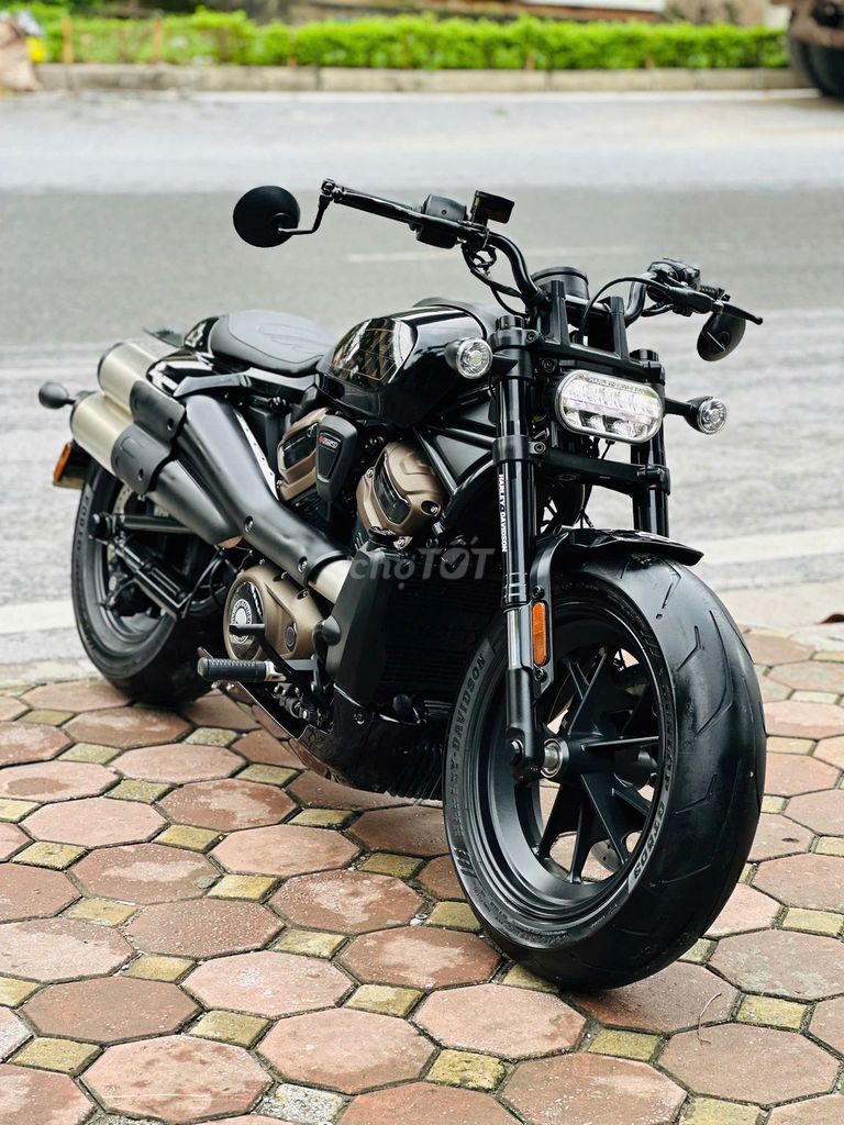 Mạnh Hà Motor bán Harley davidson sporterS1250 21. Mua bán Xe máy tại Quận Bắc Từ Liêm Hà Nội được đăng bởi Mạnh Hà Motor hình 1