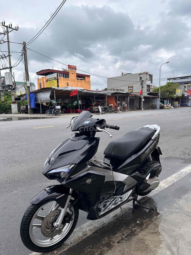 ab 2016 zin. Mua bán Xe máy tại Huyện An Lão Hải Phòng được đăng bởi Nguyễn Khánh hình 3