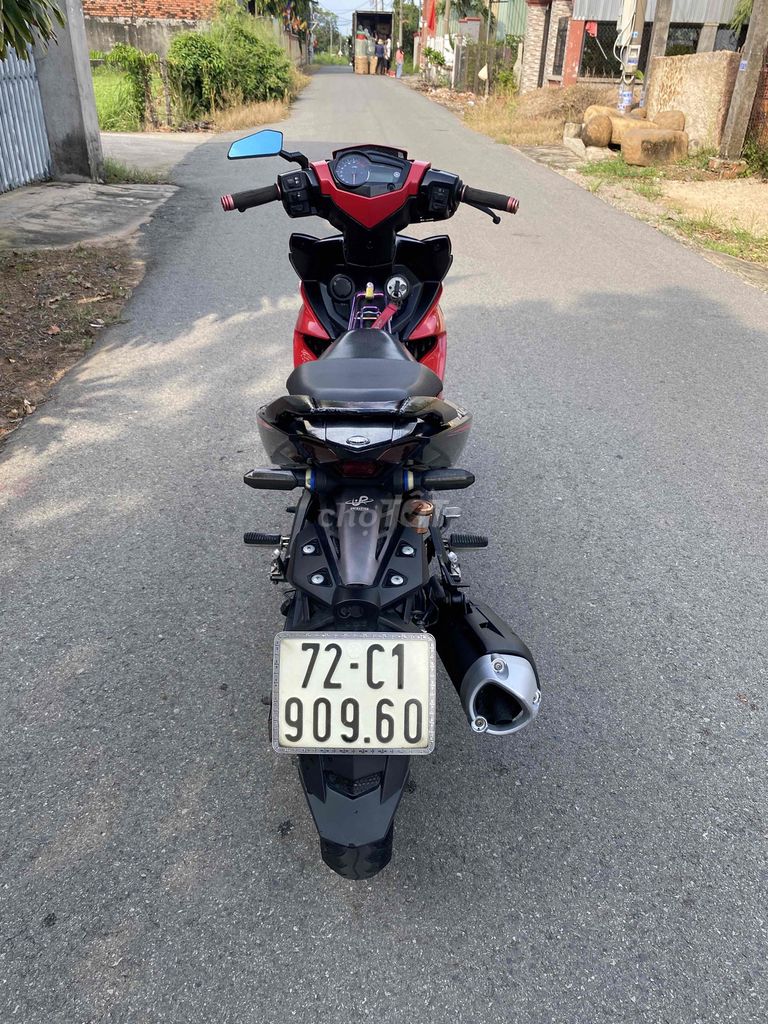 Ex2017 ngay chủ. Mua bán Xe máy tại Thị xã Phú Mỹ Bà Rịa - Vũng Tàu được đăng bởi Lê Thanh Hữu hình 4