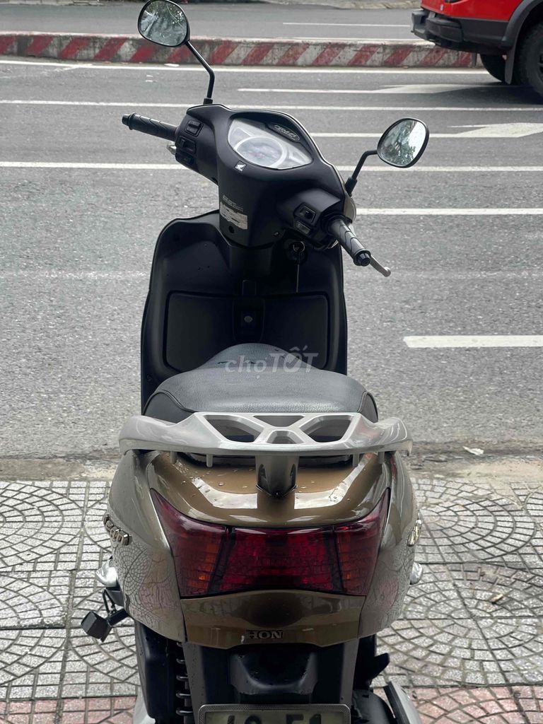 lead Honda Chân chống điện 43. Mua bán Xe máy tại Quận Liên Chiểu Đà Nẵng được đăng bởi Hữu  hình 4