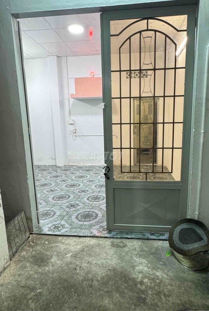 Аренда · 4 комн. · 29 м² · Quận Bình Tân, ул. Đường Nguyễn Trọng Trí