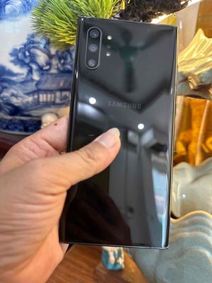 Samsung Galaxy Note10+ 5G 256GB Đen 5G