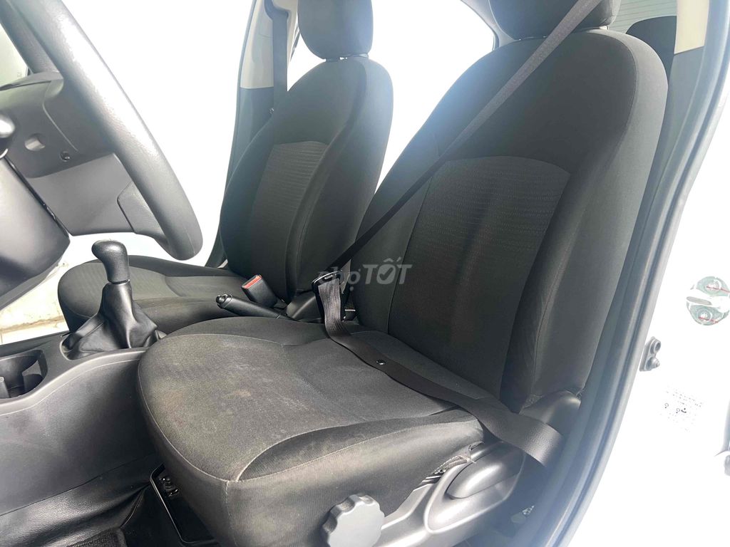 Mitsubishi Attrage 2023 1.2 MT - 45000 km. Mua bán Ô tô tại Huyện Đông Anh Hà Nội được đăng bởi Anh THƯỚC hình 8