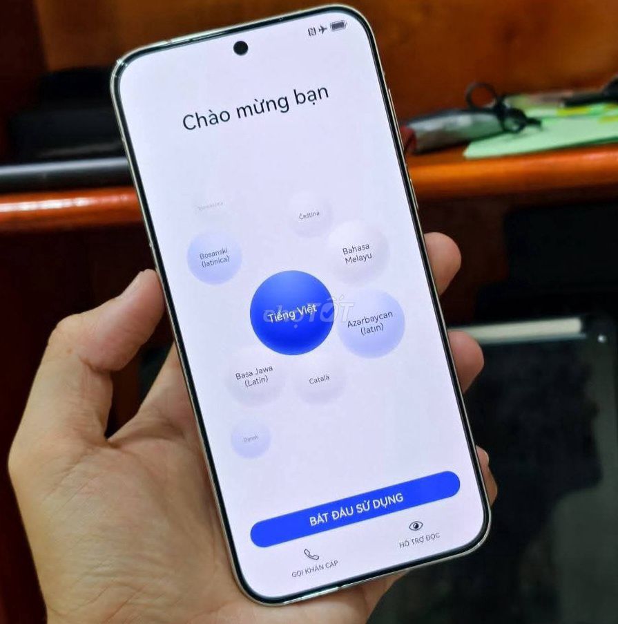 Huawei Pura 70 Bản 512G Cấu hình khủng. Mua bán Điện thoại tại Quận Bình Thạnh Tp Hồ Chí Minh được đăng bởi Hải Triều hình 1
