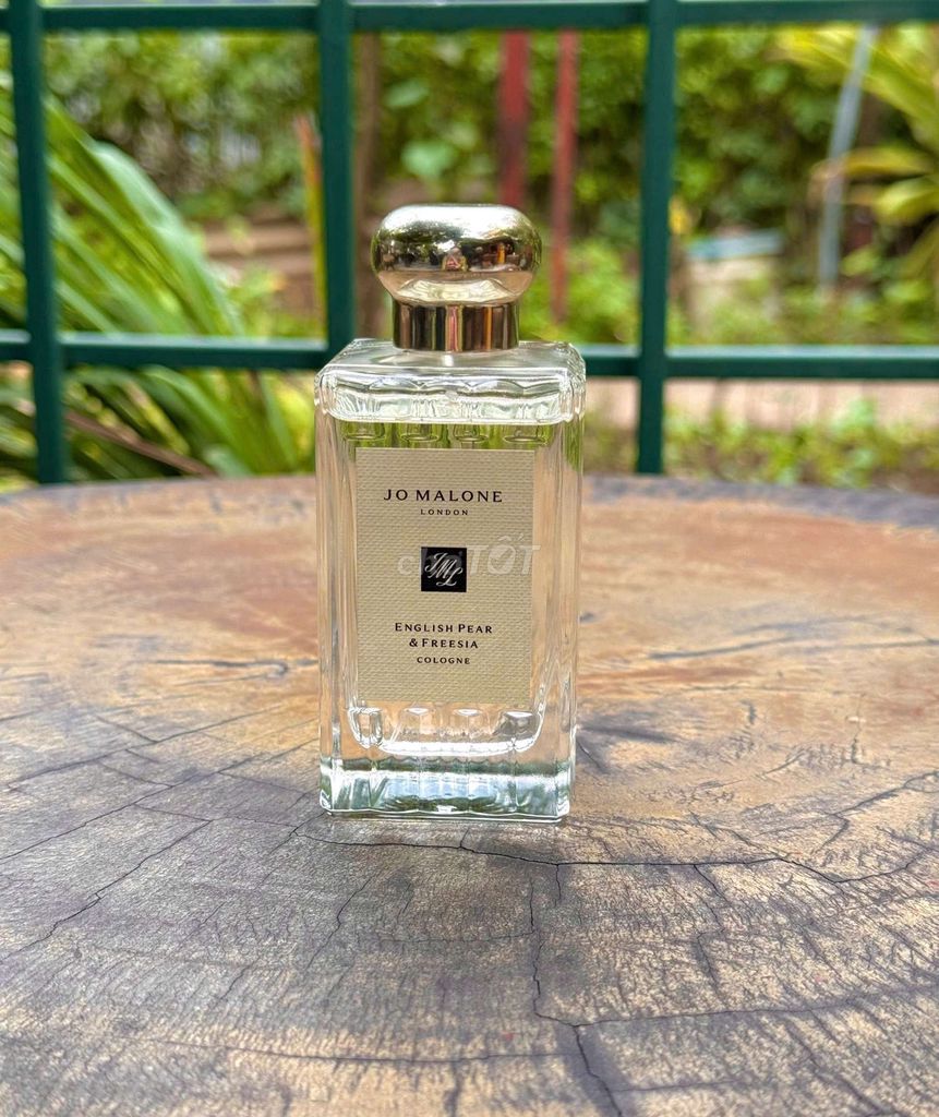 Jo Malone English Pear 100ml Authentic🍀🇻🇳