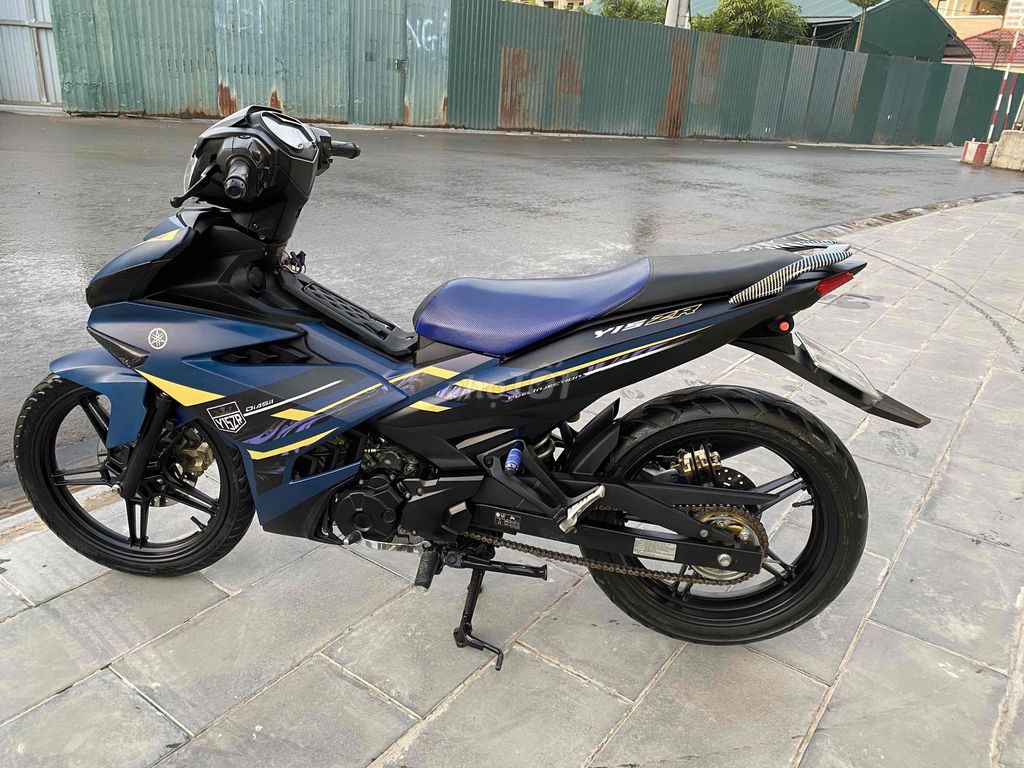 Siêu Phẩm Exciter 150 chính chủ biển 29 mới 90%. Mua bán Xe máy tại Quận Nam Từ Liêm Hà Nội được đăng bởi minh hình 10