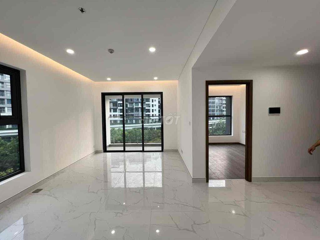 Cho thuê Diamond Alnata 2PN-2WC(92,5m2) View cực đẹp, ở ngay 14,5 tr