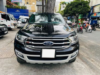 Ford Everest 2019 Titanium 2.0L 4x2 AT - 37000 km. Mua bán Ô tô tại Quận Tân Phú Tp Hồ Chí Minh được đăng bởi Trần Hoàng Long
