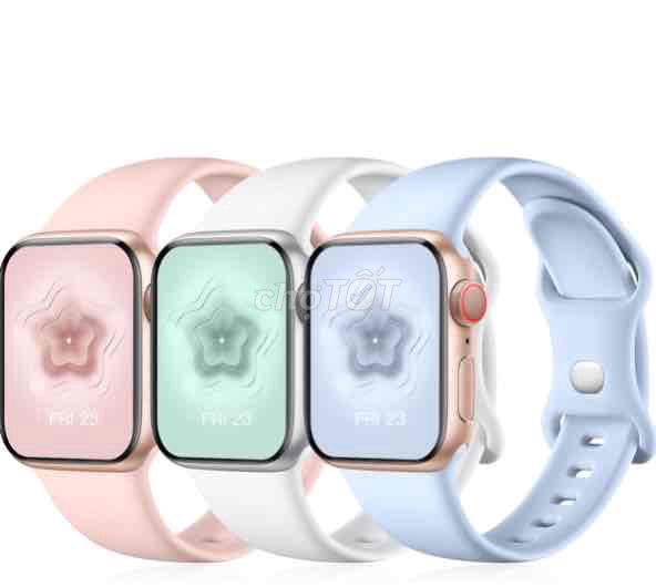 Sét Dây đeo Apple Watch xách tay Mỹ Mới về