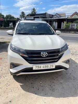 Toyota Rush 2019 S 1.5 AT - 100 km. Mua bán Ô tô tại Thành phố Cam Ranh Khánh Hòa được đăng bởi phong vu