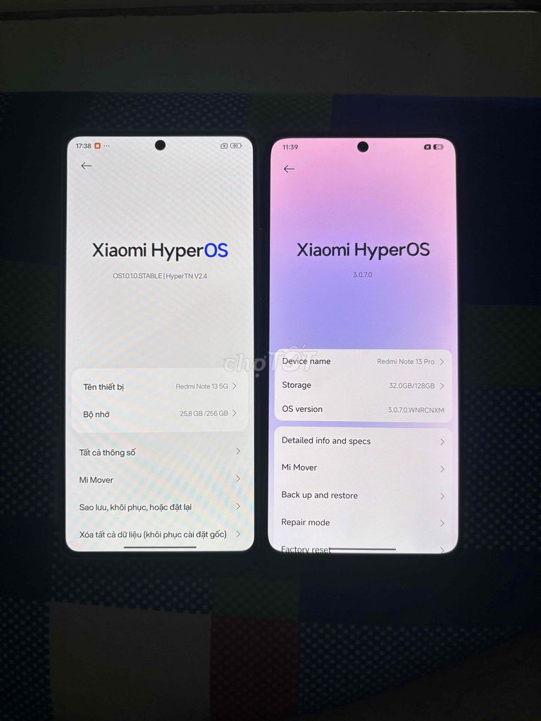 redmi note 13 pro 4g 8/128 nguyên zin. Mua bán Điện thoại tại Huyện Hóc Môn Tp Hồ Chí Minh được đăng bởi Tuấn Đồ Dõm hình 1