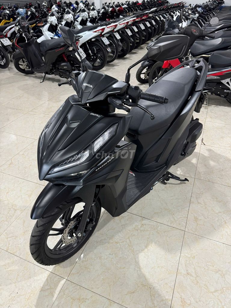 Vario 125 2025. Mua bán Xe máy tại Huyện Hàm Thuận Nam Bình Thuận được đăng bởi Toàn hình 6