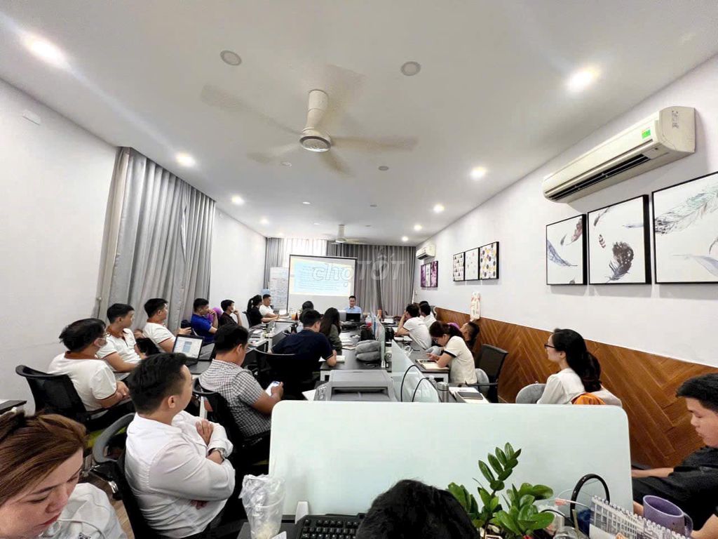 TUYỂN SALE BÁN NHÀ PHỐ TẠI THỦ ĐỨC -Q9. Việc làm tại Thành phố Thủ Đức Tp Hồ Chí Minh được đăng bởi Công Ty Bất Động Sản Anh Khoa Land hình 3