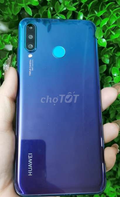 HUAWEI P30 LITE RAM 6, 128G