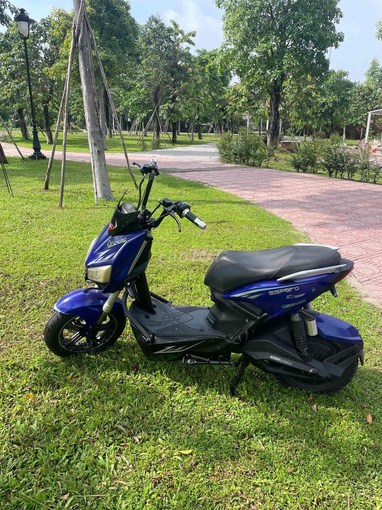 Thanh lý xe điện Xmen. Mua bán Xe điện tại Thành phố Thuận An Bình Dương được đăng bởi Nguyễn Thị Thùy Trang hình 4