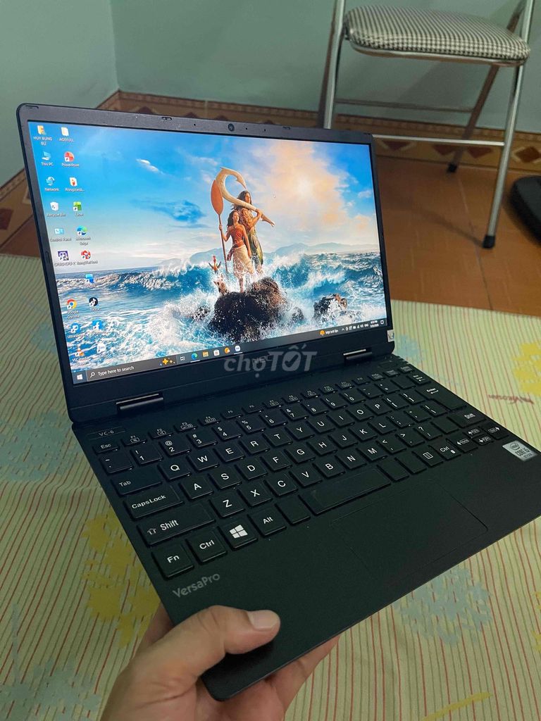 sắp đi nước ngoài cần bán laptop. Mua bán Laptop tại Huyện Gia Lộc Hải Dương được đăng bởi huy Nguyễn hình 1