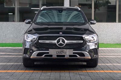 Mercedes Benz GLC 2020 200 4Matic - 56000 km. Mua bán Ô tô tại Quận 10 Tp Hồ Chí Minh được đăng bởi Thái LA Auto hình 1