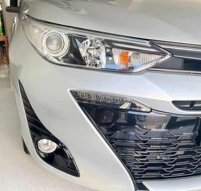 Toyota Yaris 2020 G 1.5 AT - 43300 km. Mua bán Ô tô tại Thành phố Rạch Giá Kiên Giang được đăng bởi LongPQ