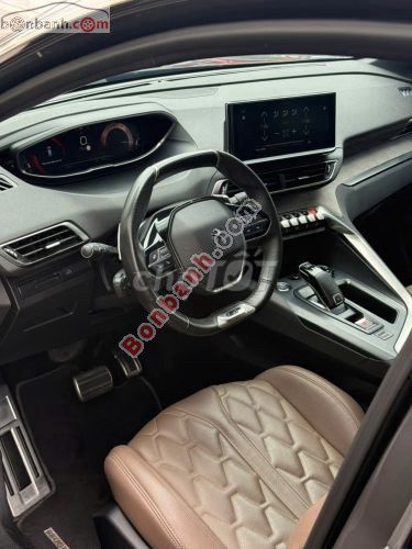 Peugeot 3008 GT 2022. Mua bán Ô tô tại Quận Tân Phú Tp Hồ Chí Minh được đăng bởi phạm ngọc long hình 2