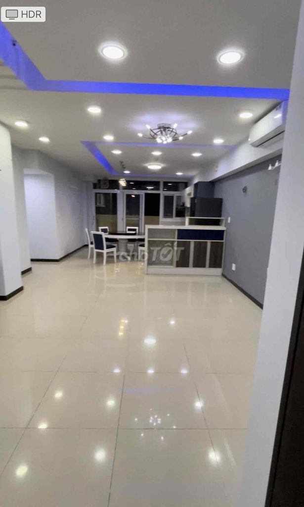 Chính chủ Bán chung cư Hoàng Kim Thế Gia  - Penhouse -  145,5 m2